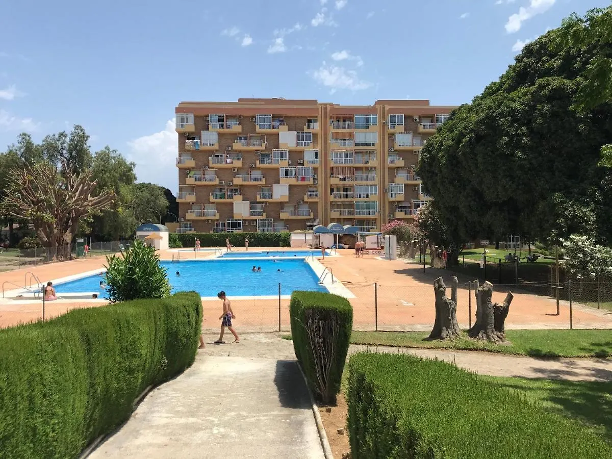 Estudio Gamonal Benalmádena 0*,  España
