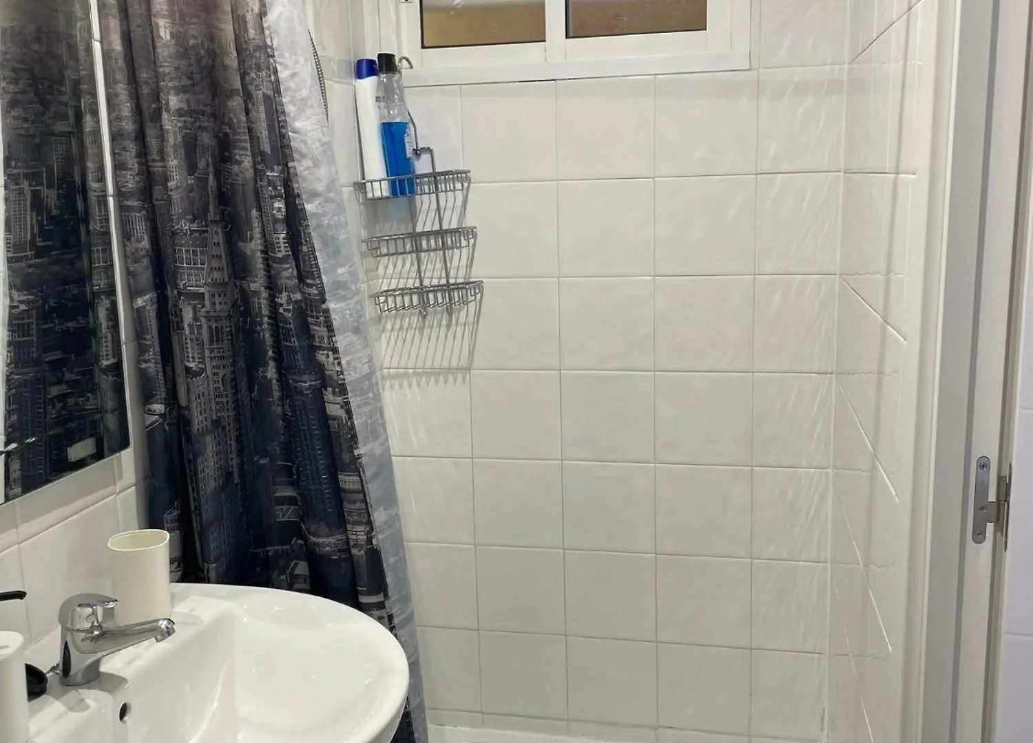 Apartamento Estudio Gamonal Benalmádena