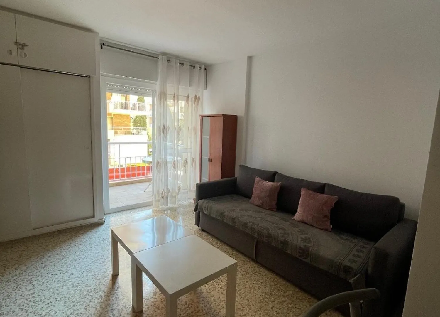 Estudio Gamonal Benalmádena Apartamento