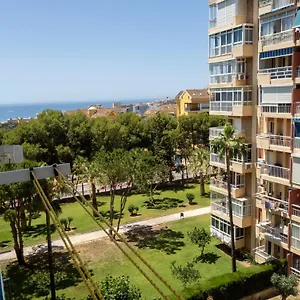  Apartamento A 10 Min De La Playa Y Con Excelentes Zonas Comunes